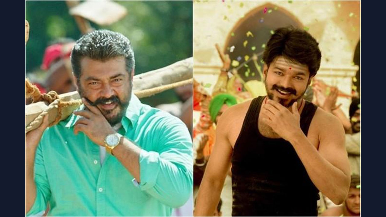Ajith Vijay