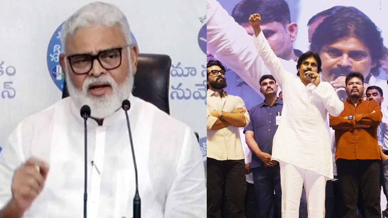 Ambati Pawan