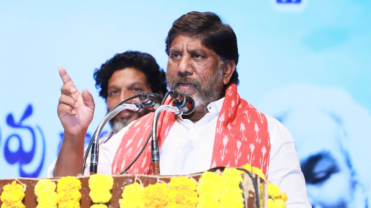 Deputy CM