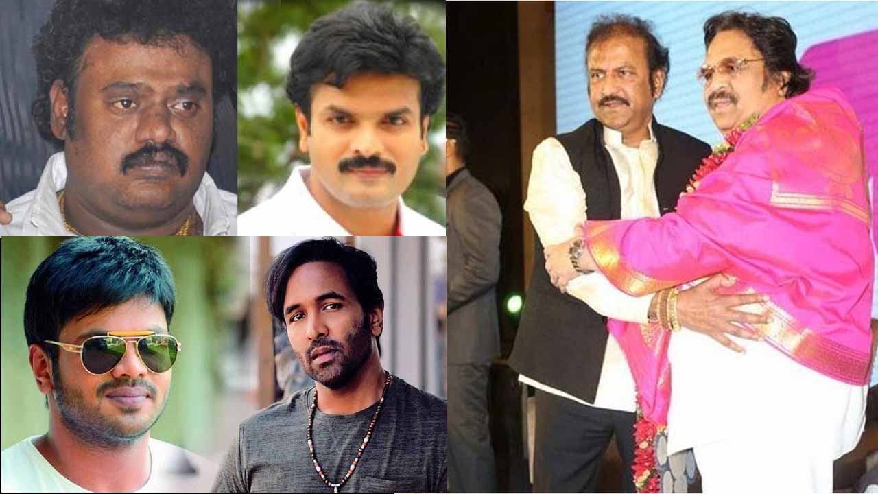 Dasari Mohan Sons