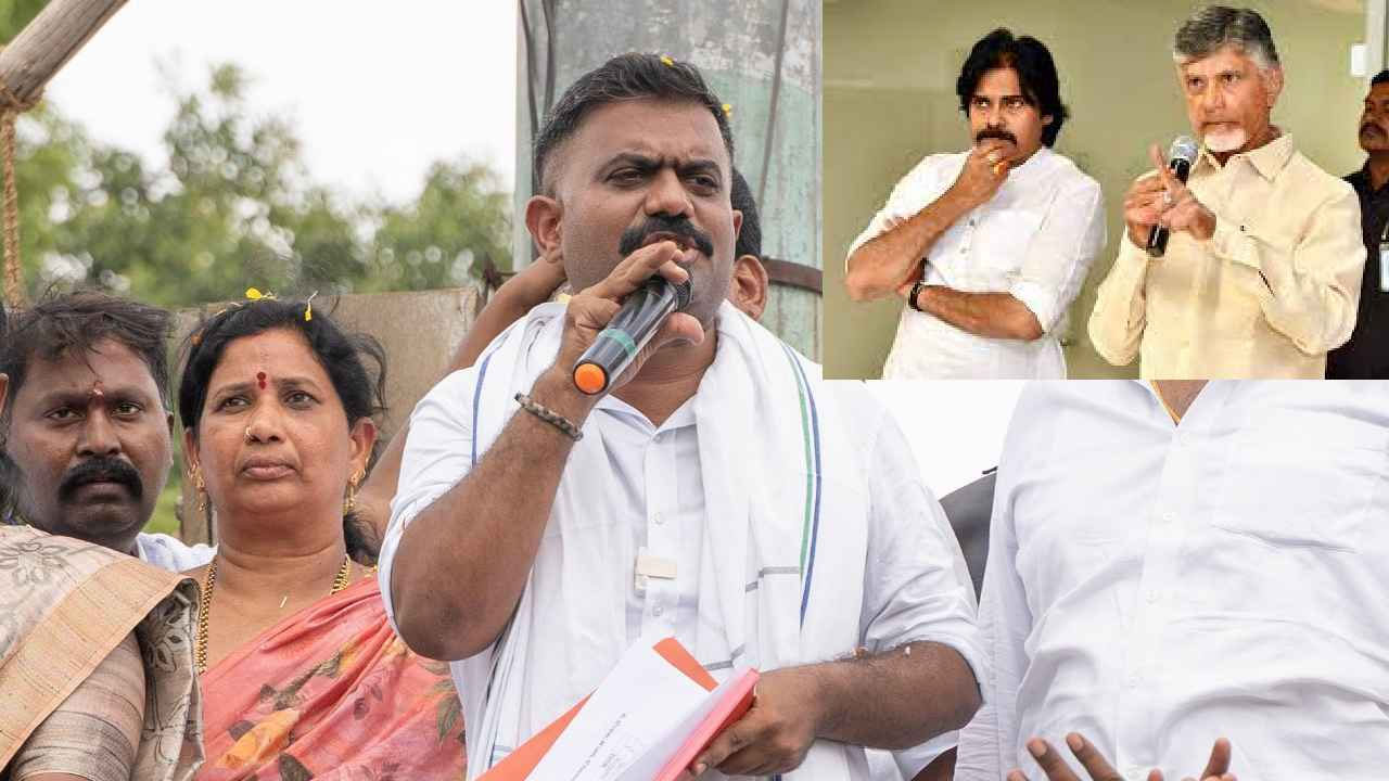 Kethi Reddy Venkat Reddy Yc