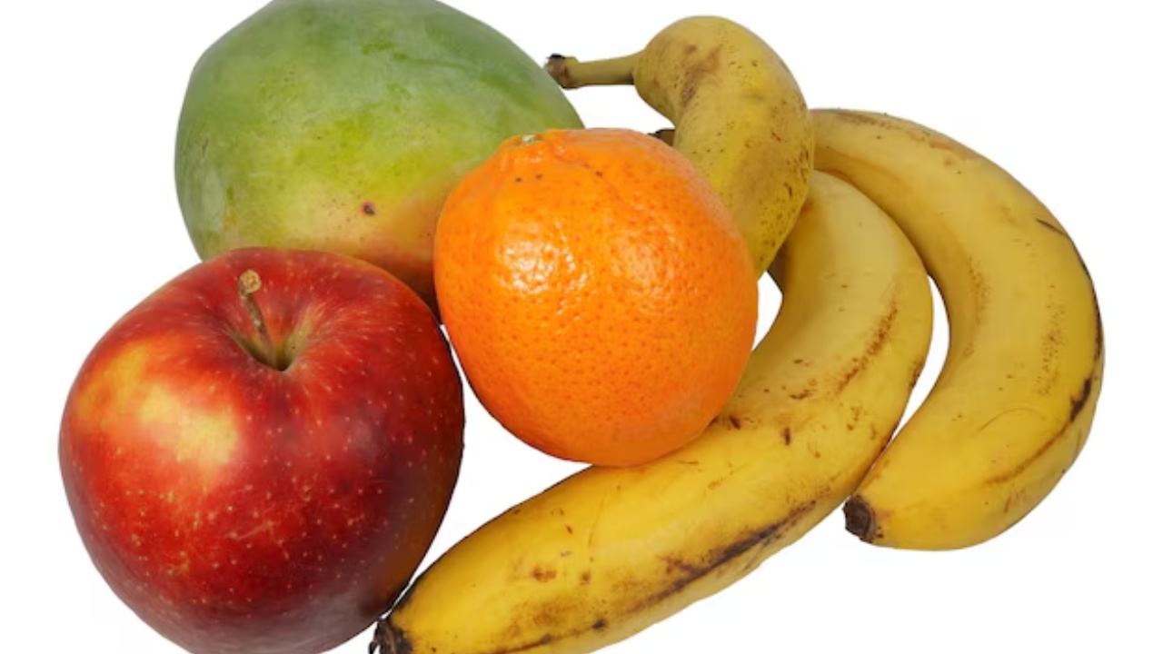 Personality Test Fruits And Character Analysis