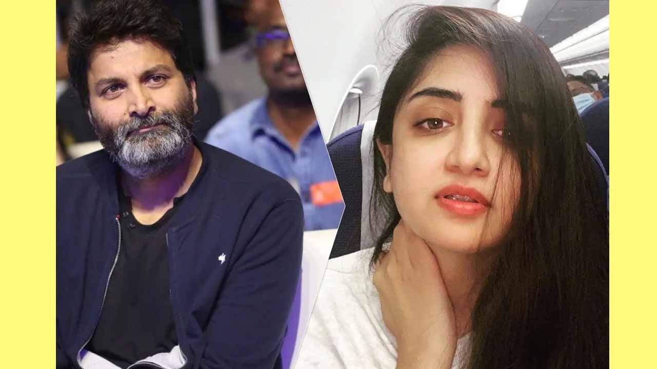 Poonam Trivikram Shivabalaj