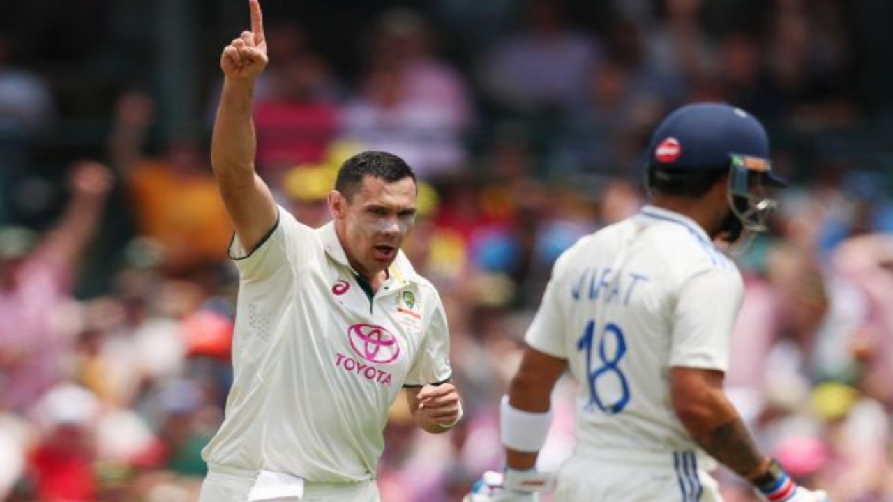IND All Out
