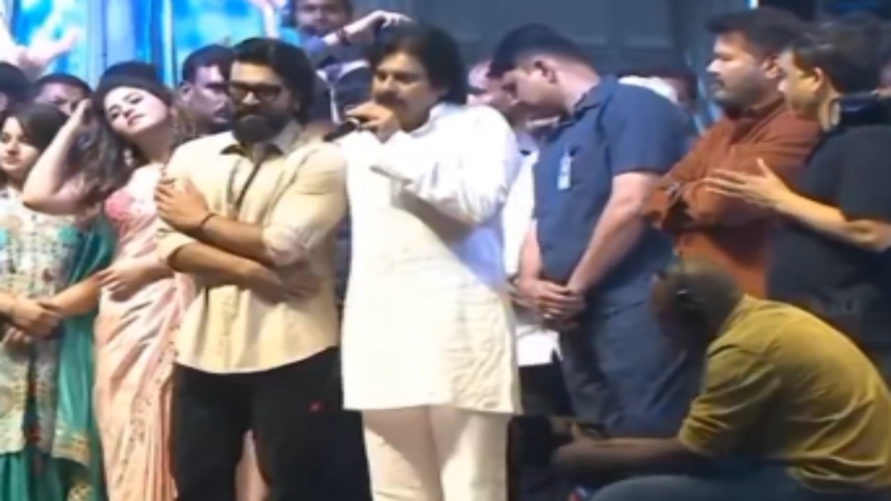 Pawan Kalyan