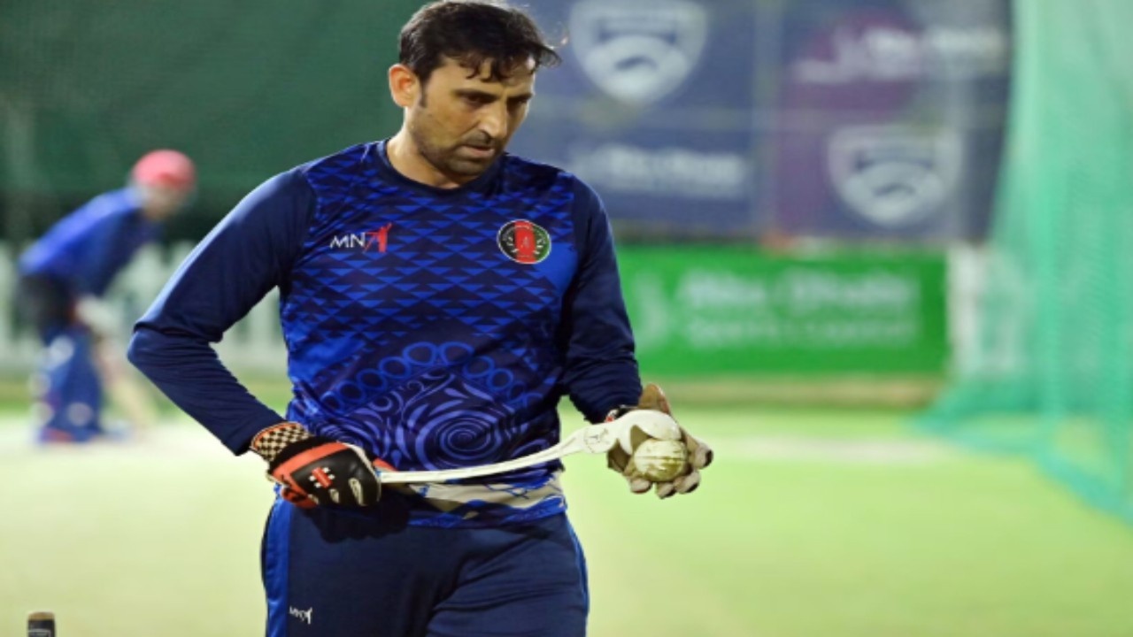 Younis Khan