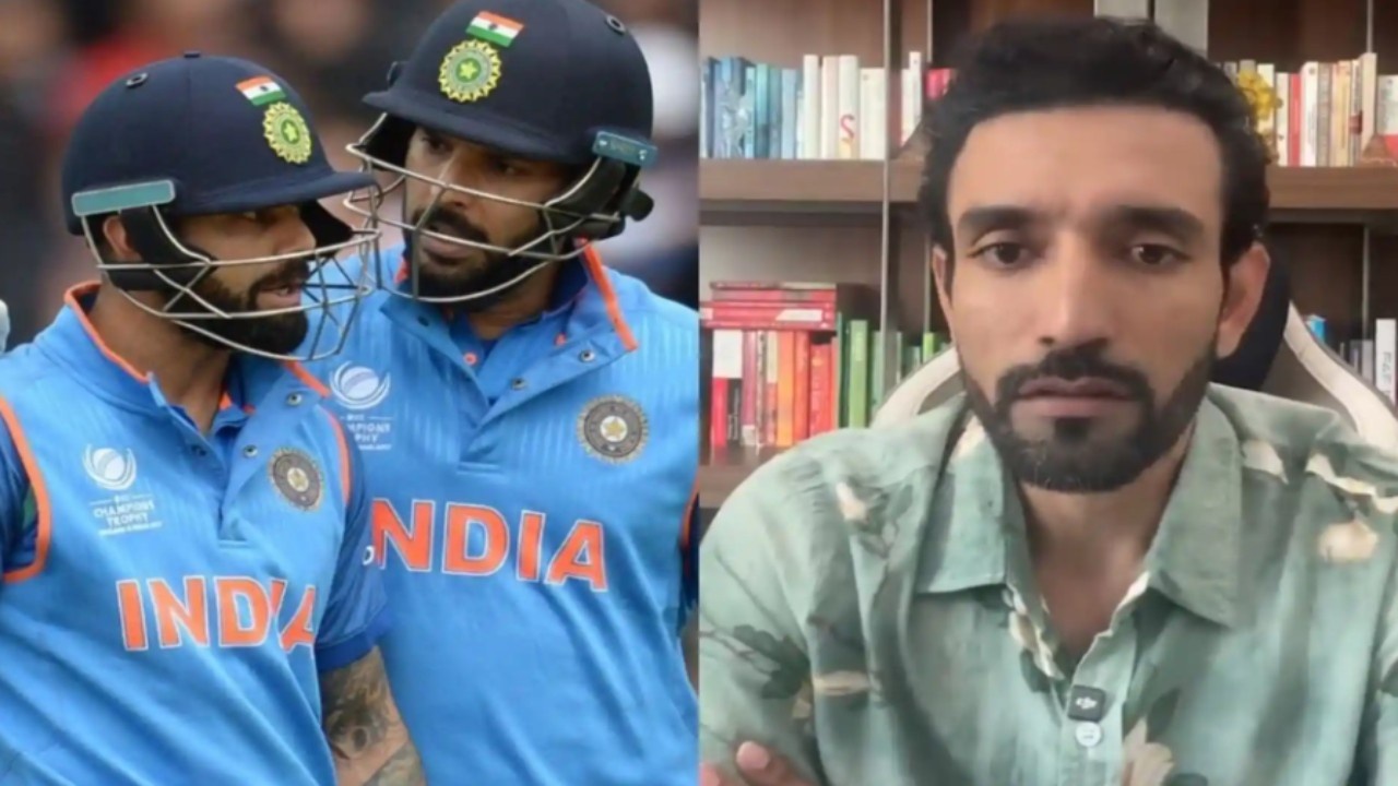 Robin Uthappa