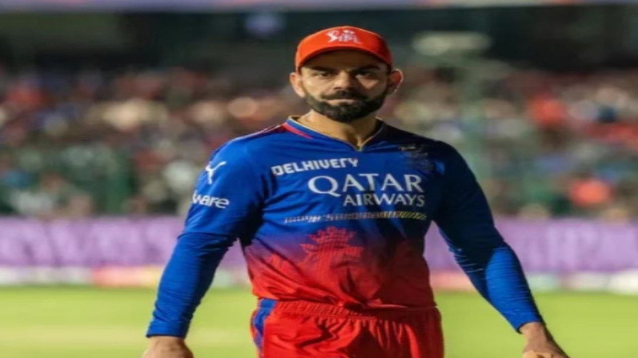 Virat Kohli Captaincy