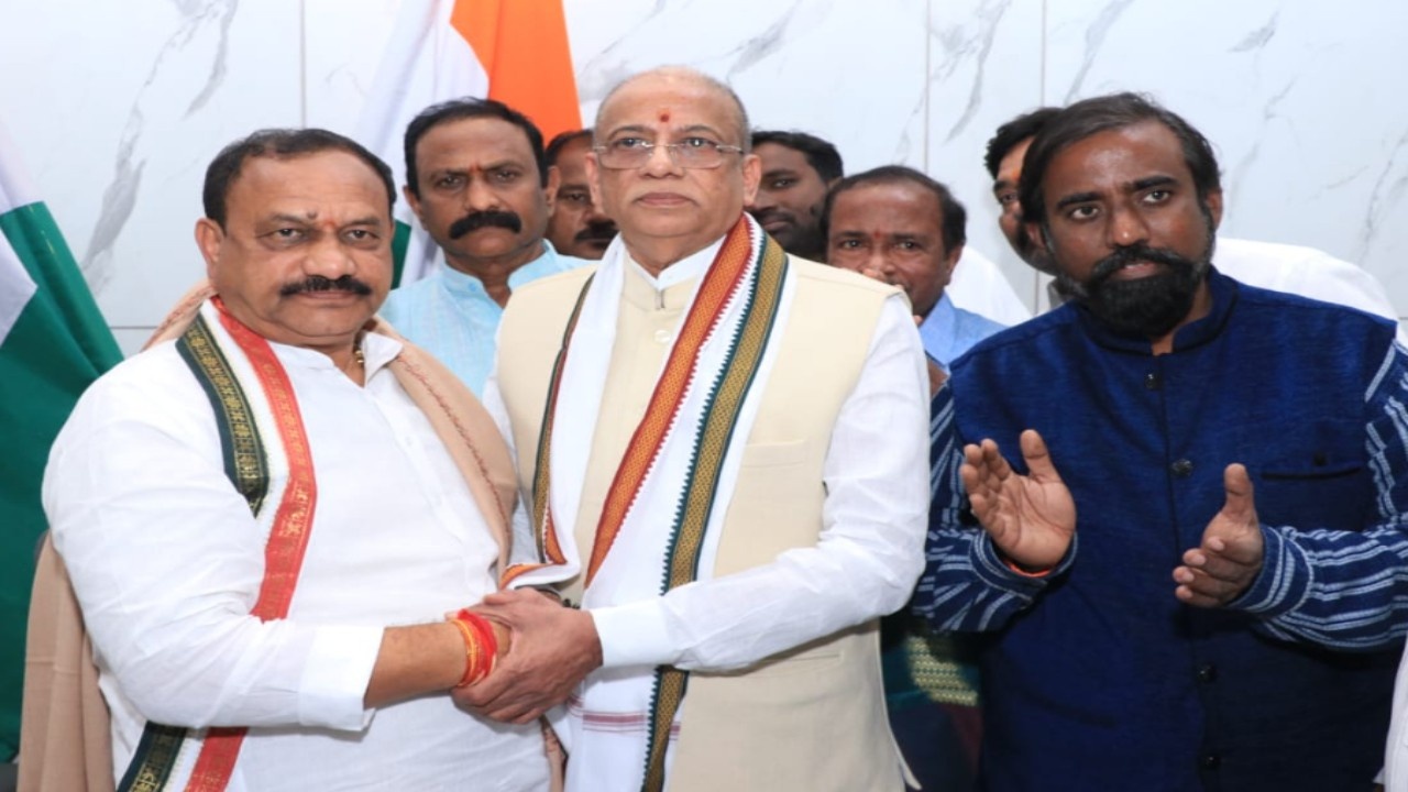 TPCC President