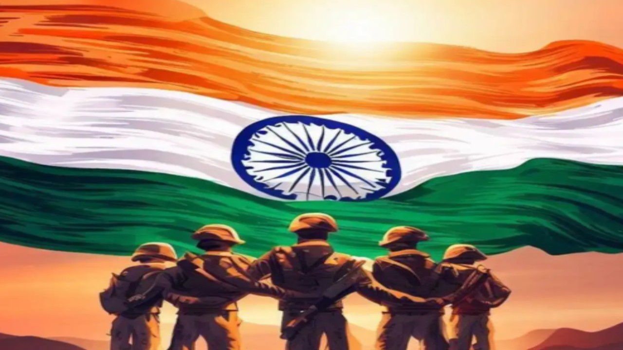 Indian Army Day