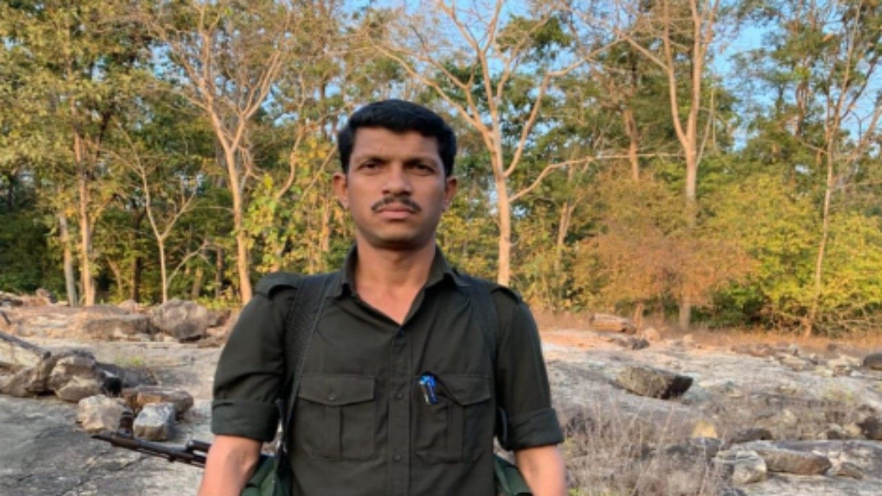 Telangana Maoist Party