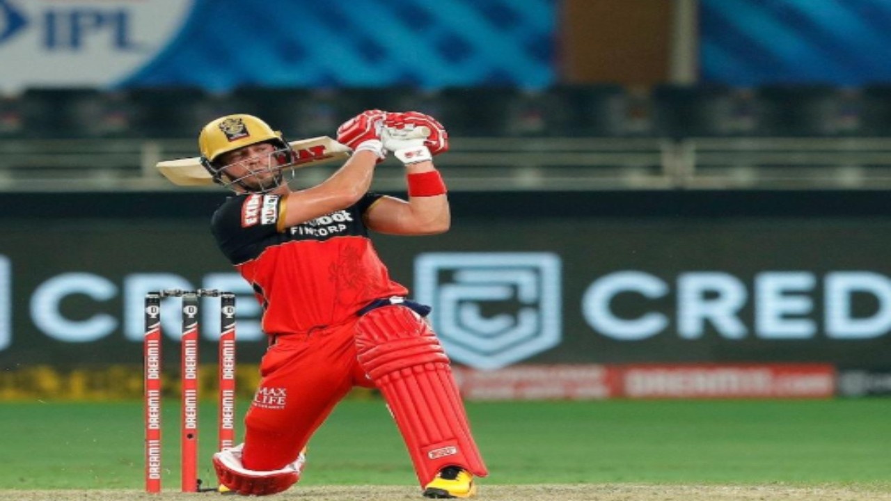 AB de Villiers