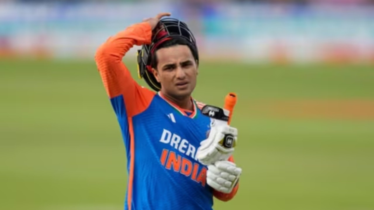 ICC T20 Rankings