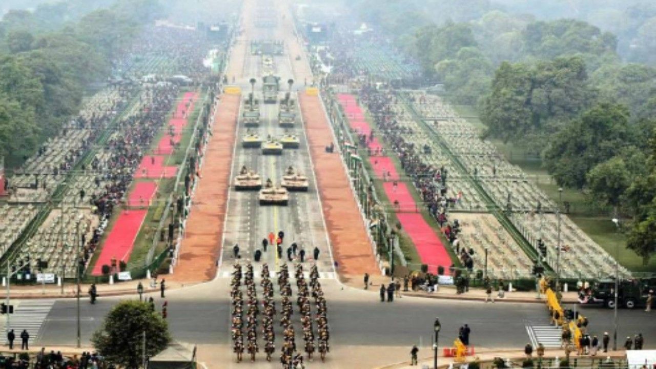 Republic Day