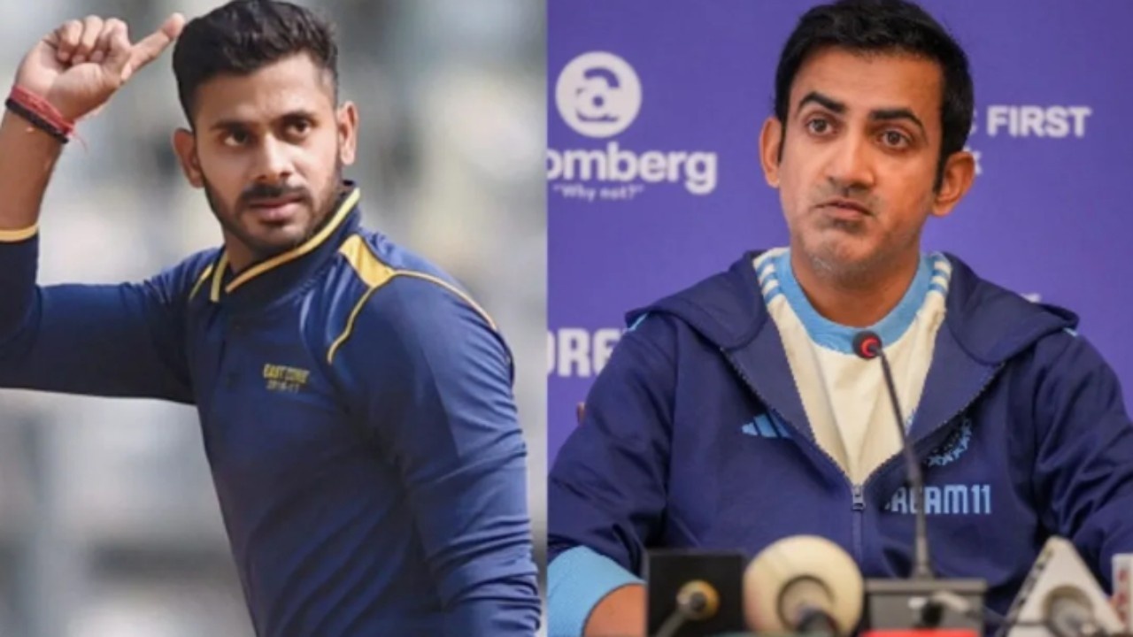 Manoj Tiwary
