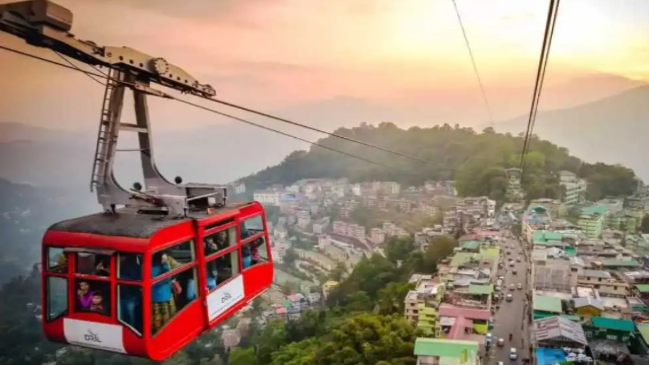 Ropeway