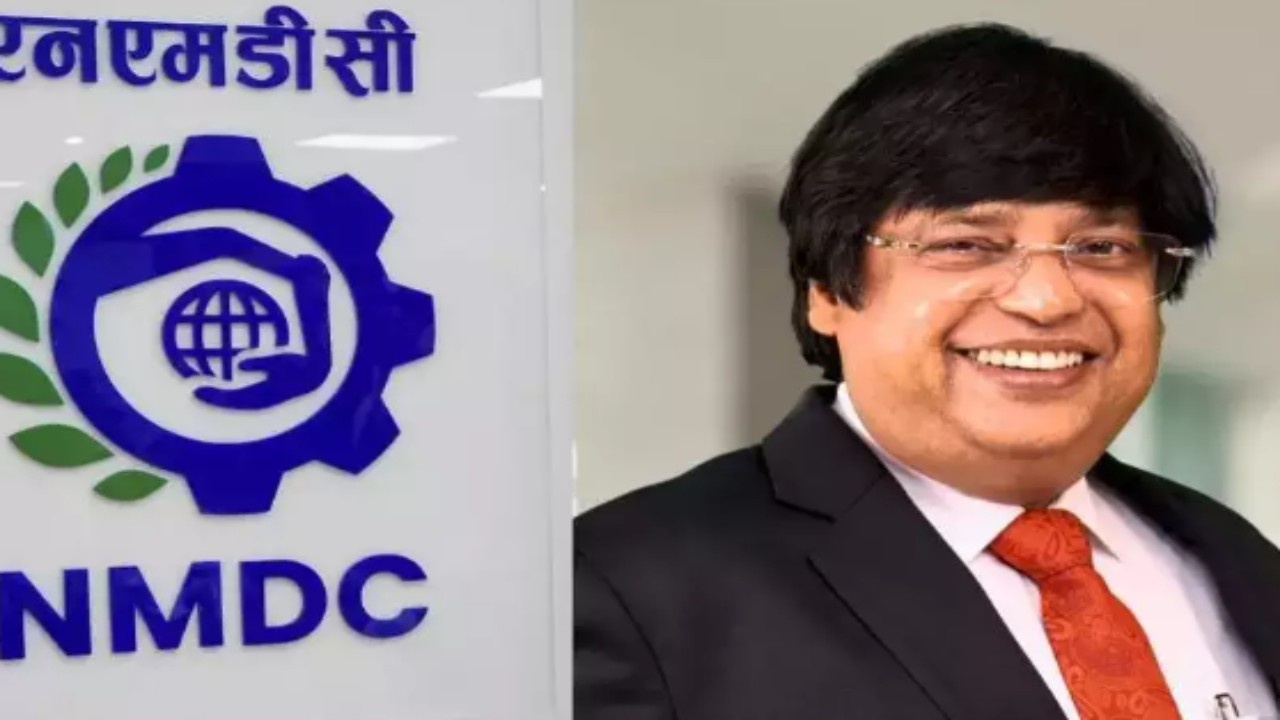 NMDC Vendor Meet