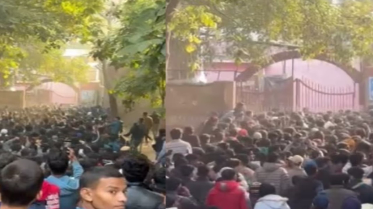 Stampede