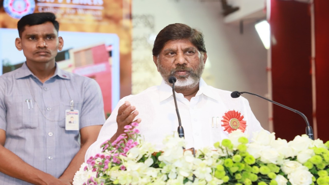 Deputy CM Bhatti