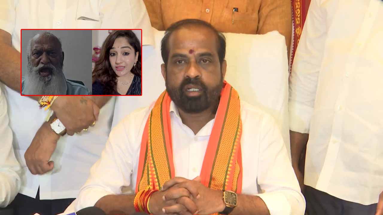 Satyakumar Jc