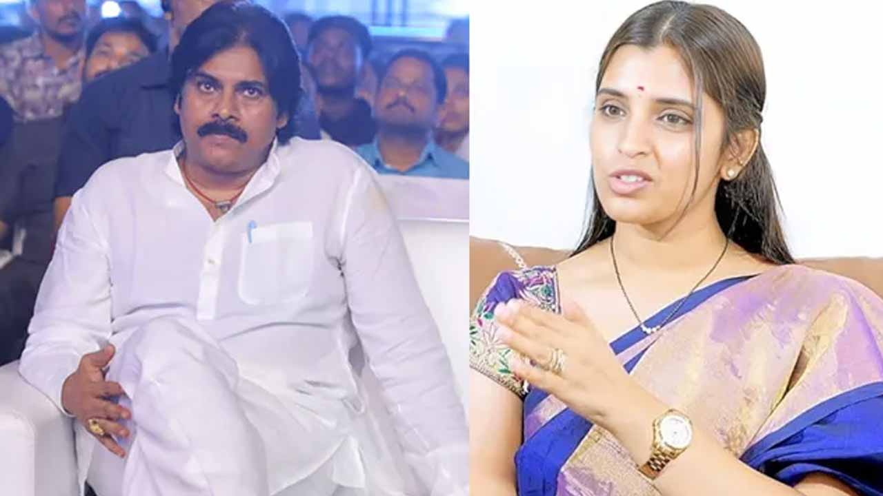 Shyamala Pawan