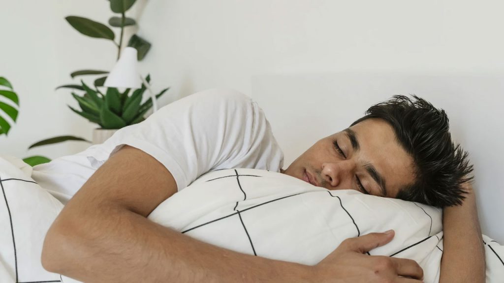 Sleep