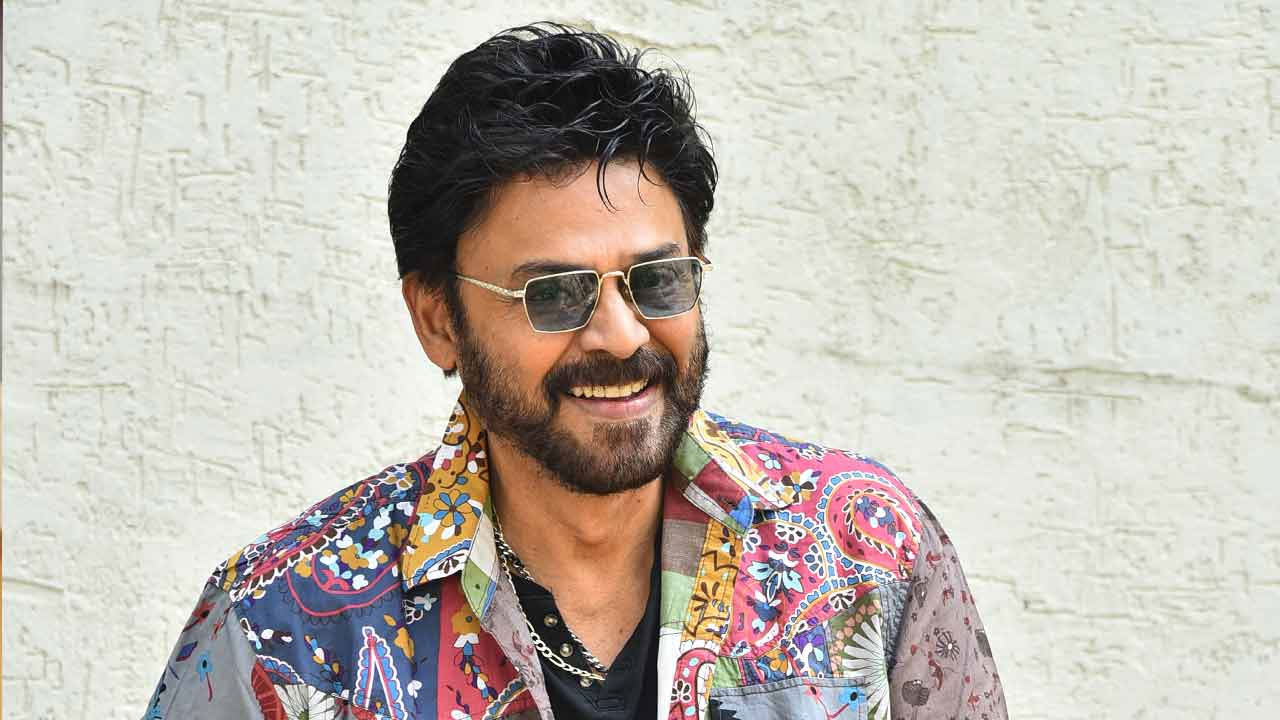 Venky Rgv