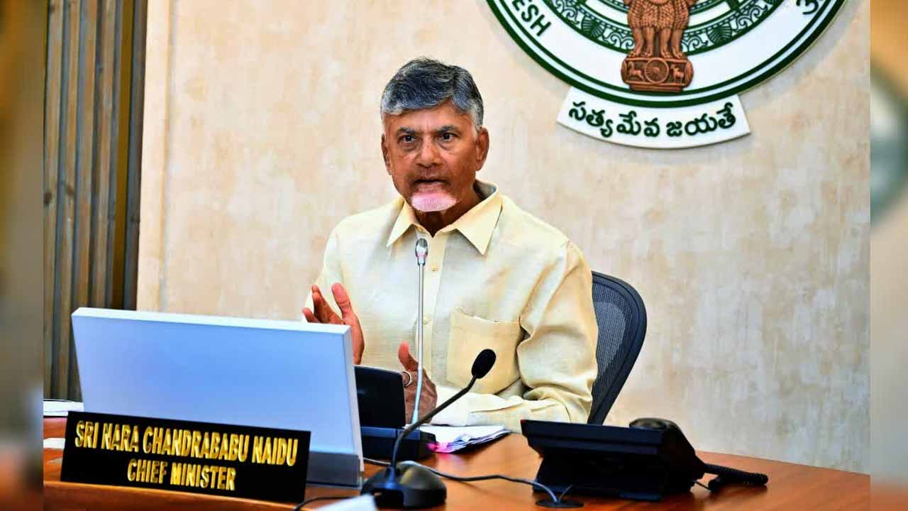 34 percent reservation for BCs in nominated posts: AP Cabinet
