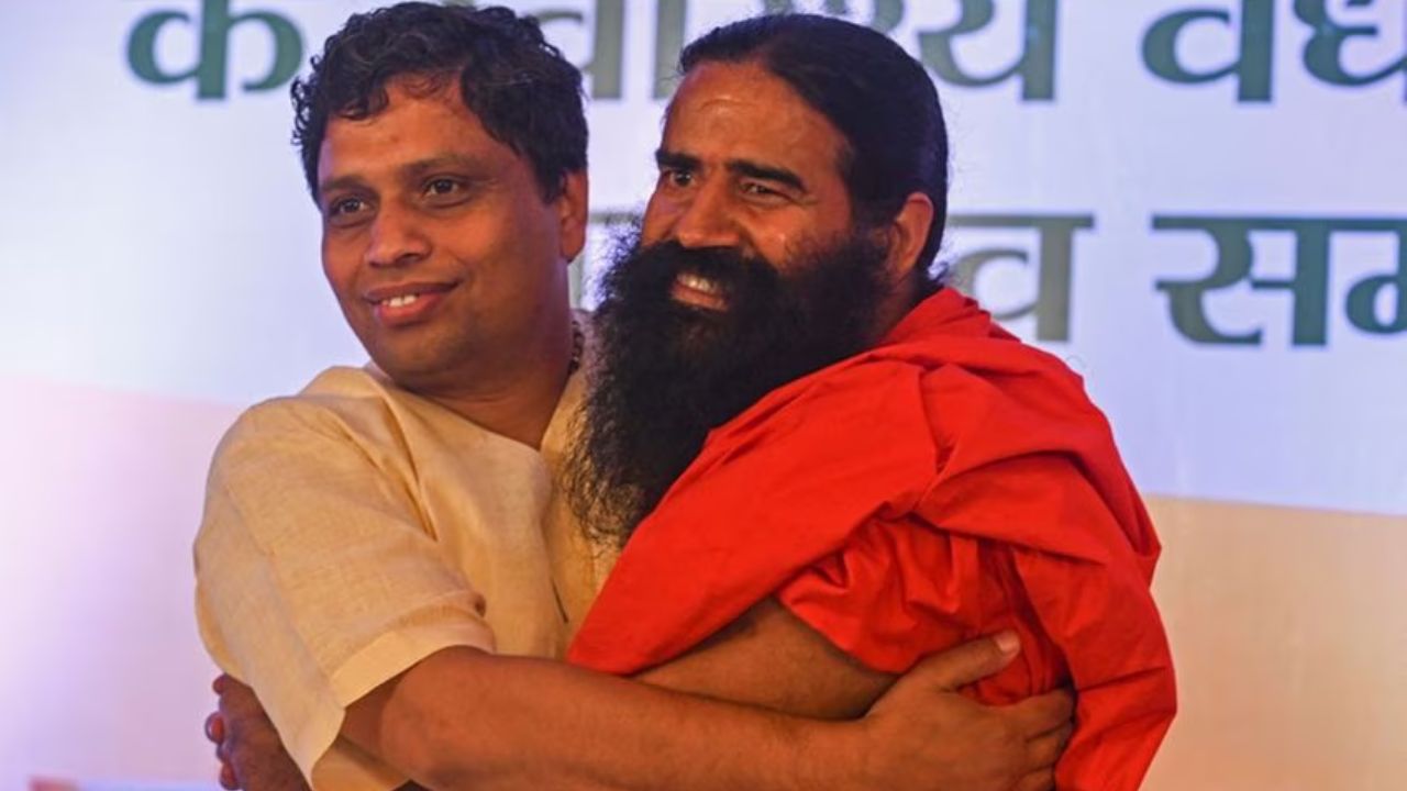 Baba Ramdev Balakrishna Kerala Court Non Bailable Arrest Warrant