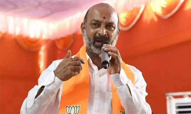 Bandisanjay Nalgonda