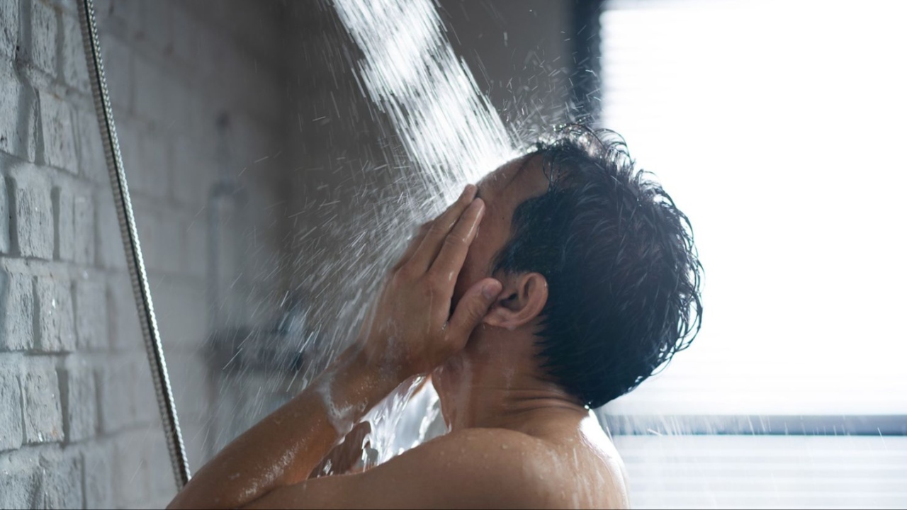 Bathing Vastu Rules