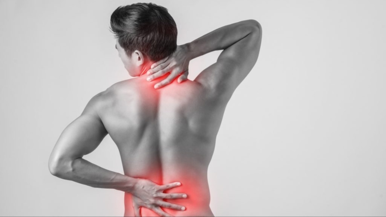 Body Pain Relief