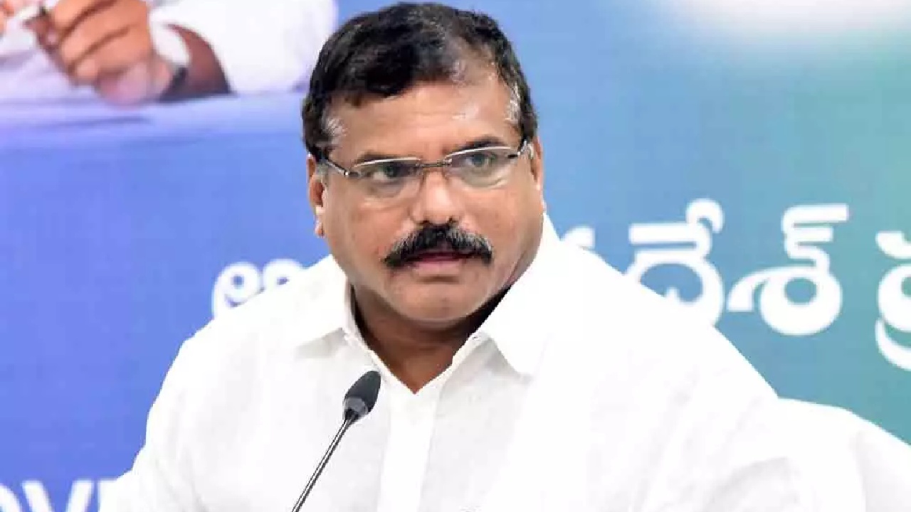 Botsa Satyanarayana