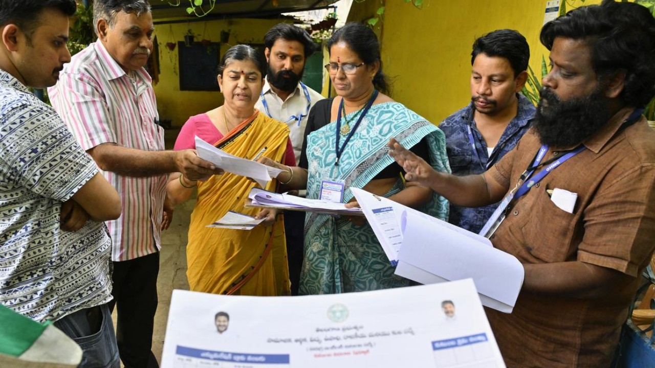 Castes Census