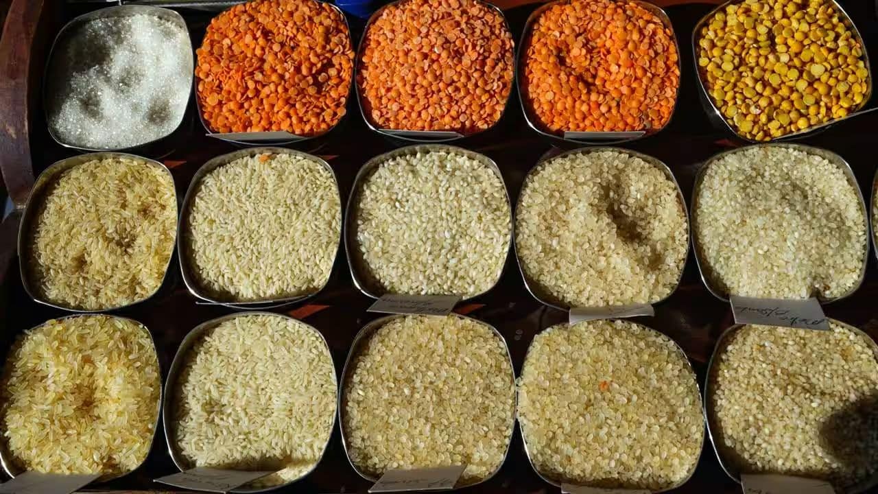 Centre Govt Rs 3 Lakh Crore Food Subsidies Min
