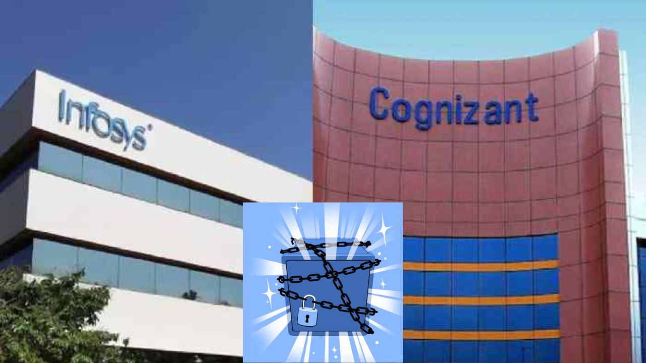 Cognizant Vs Infosys Trade Secrets Theft