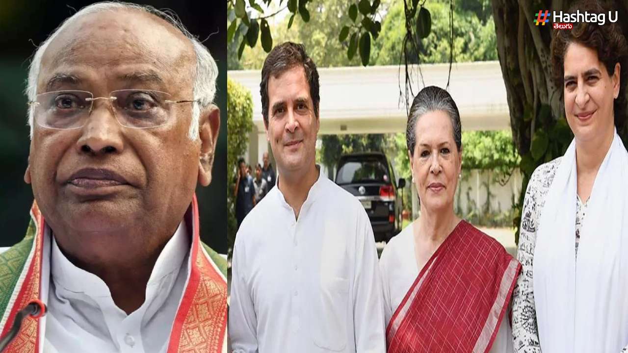 Congress In Delhi