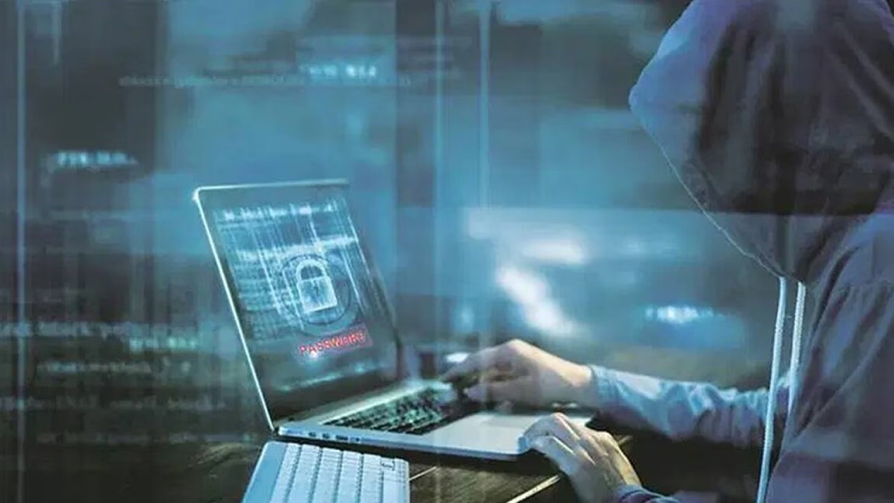 Cyber Fraud