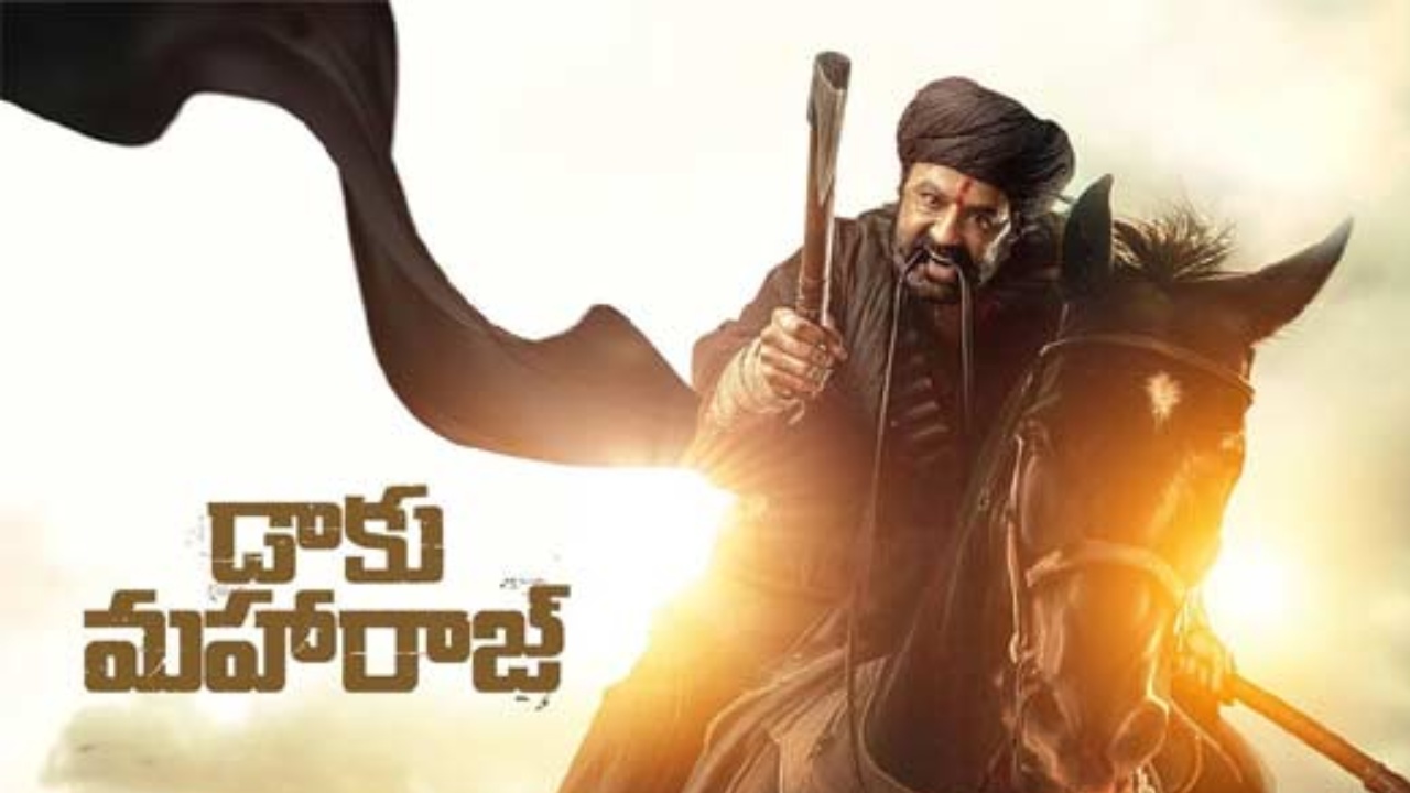Daaku Maharaaj