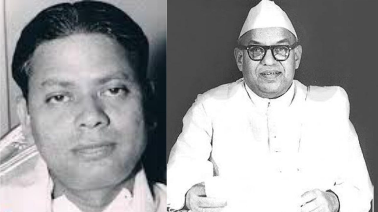 Damodaram Sanjivayya Birth Anniversary First Dalit Cm Andhra Pradesh February 14