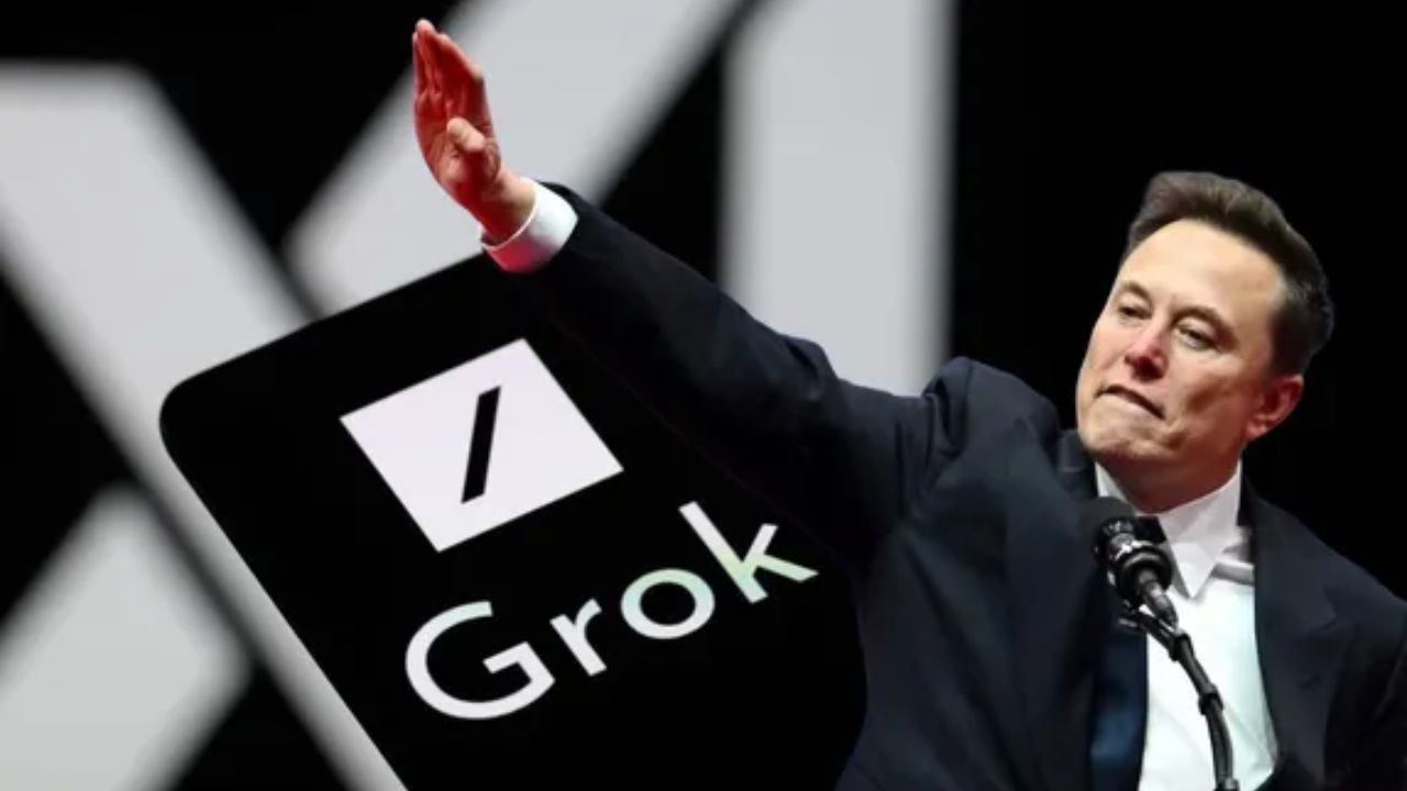 Elon Musk Grok 3 Xai Smartest Ai Chatbot