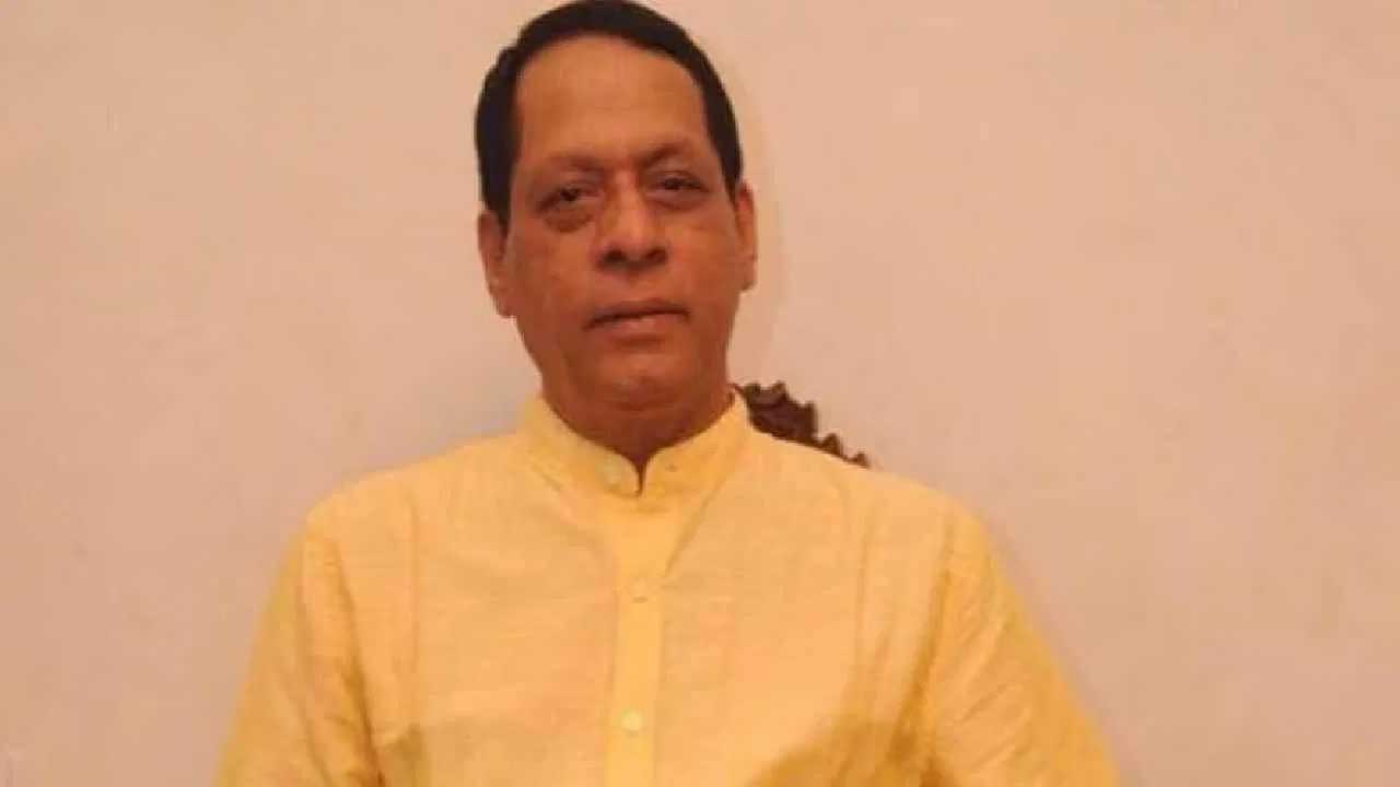 Former Goa Mla Lavoo Mamled