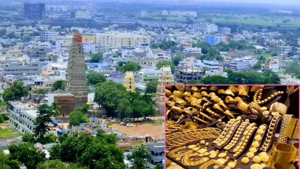Gold Hub Ap Mangalagiri Andhra Pradesh