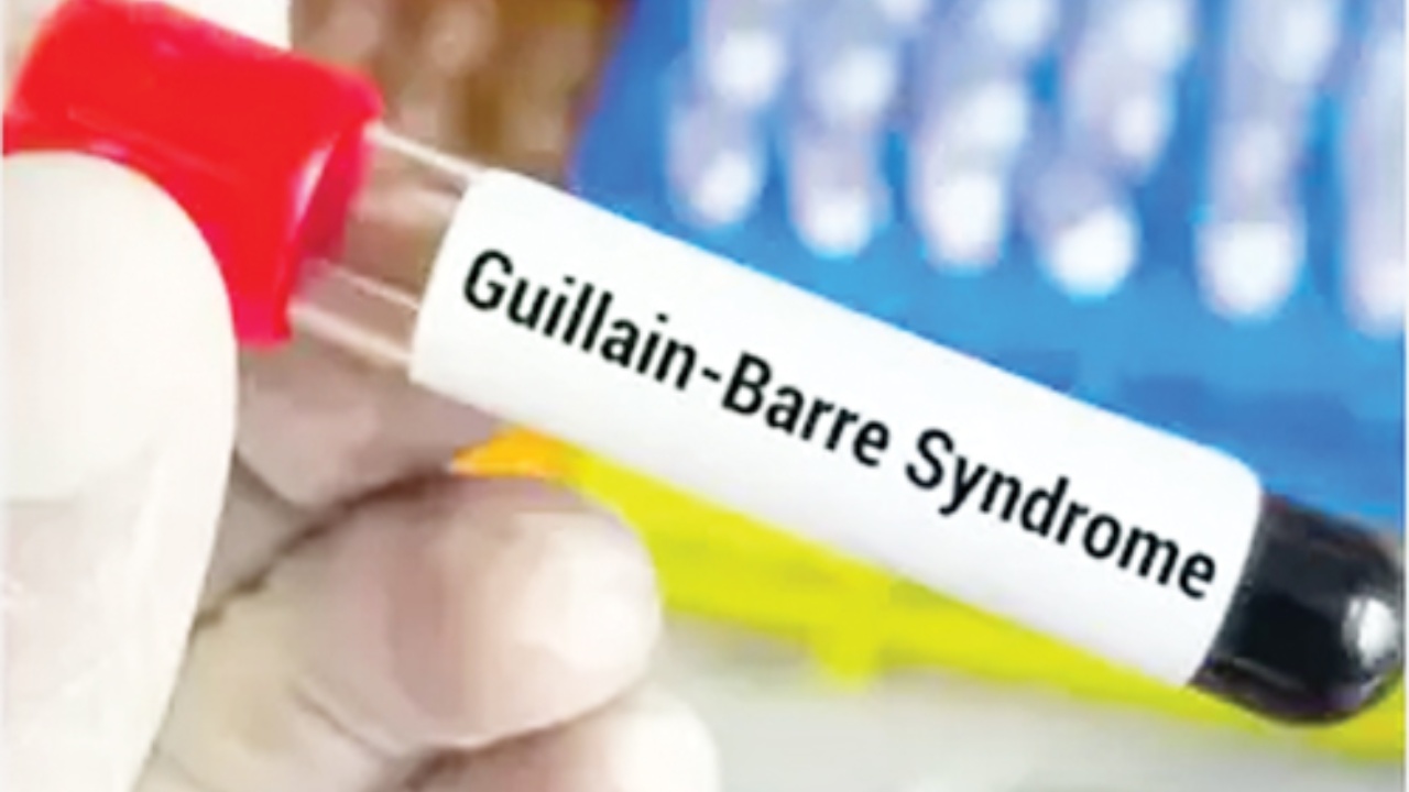 Guillain Barre Syndrome
