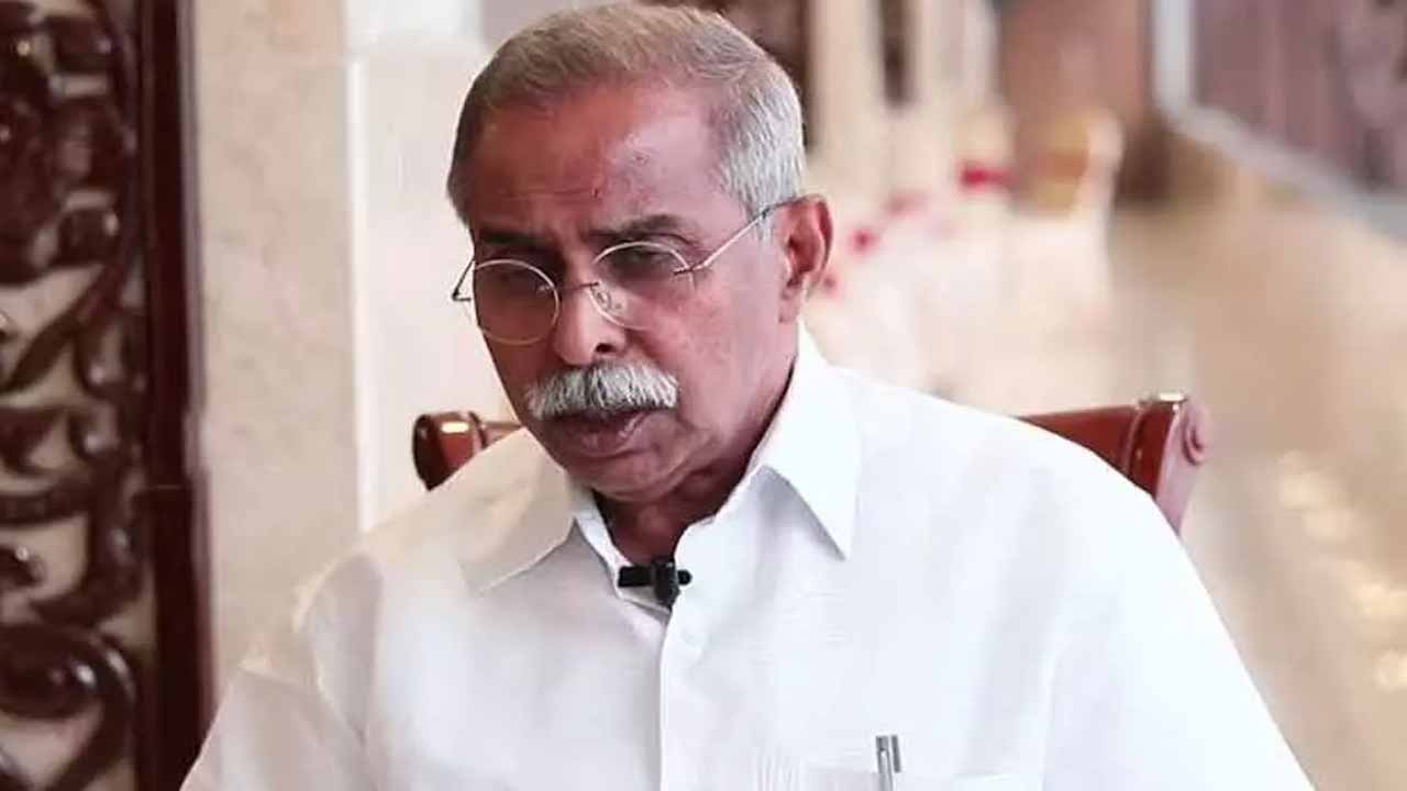 Key development in Viveka murder case..Registered case against four persons