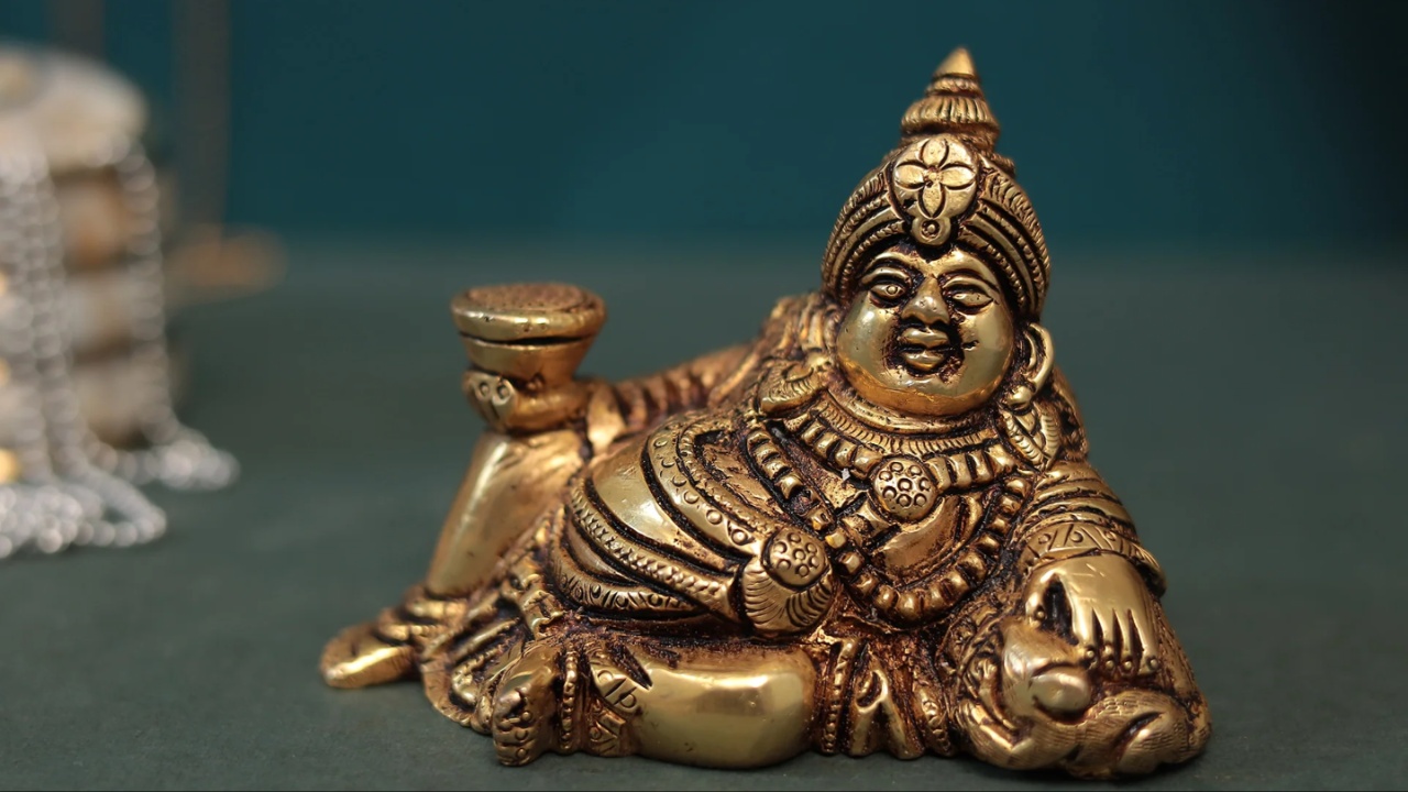 Kubera