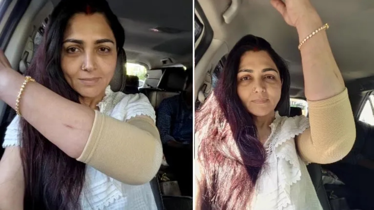 Kushboo