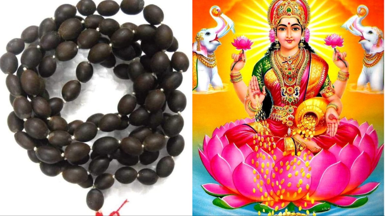 Lakshmi Devi