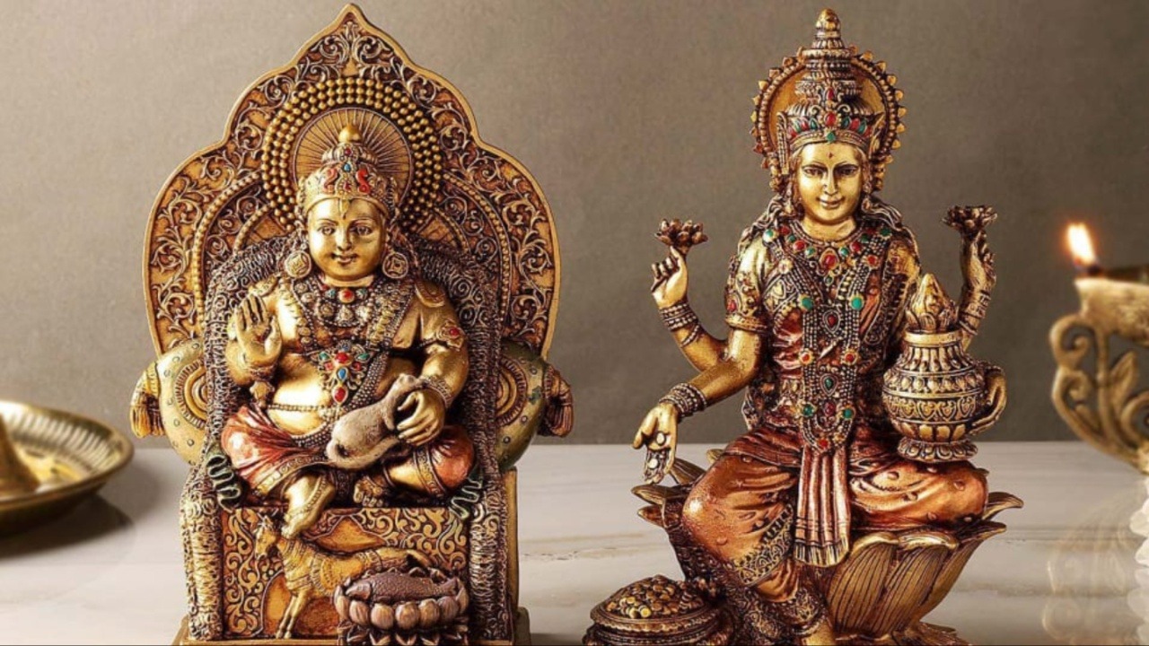 Lakshmi Devi