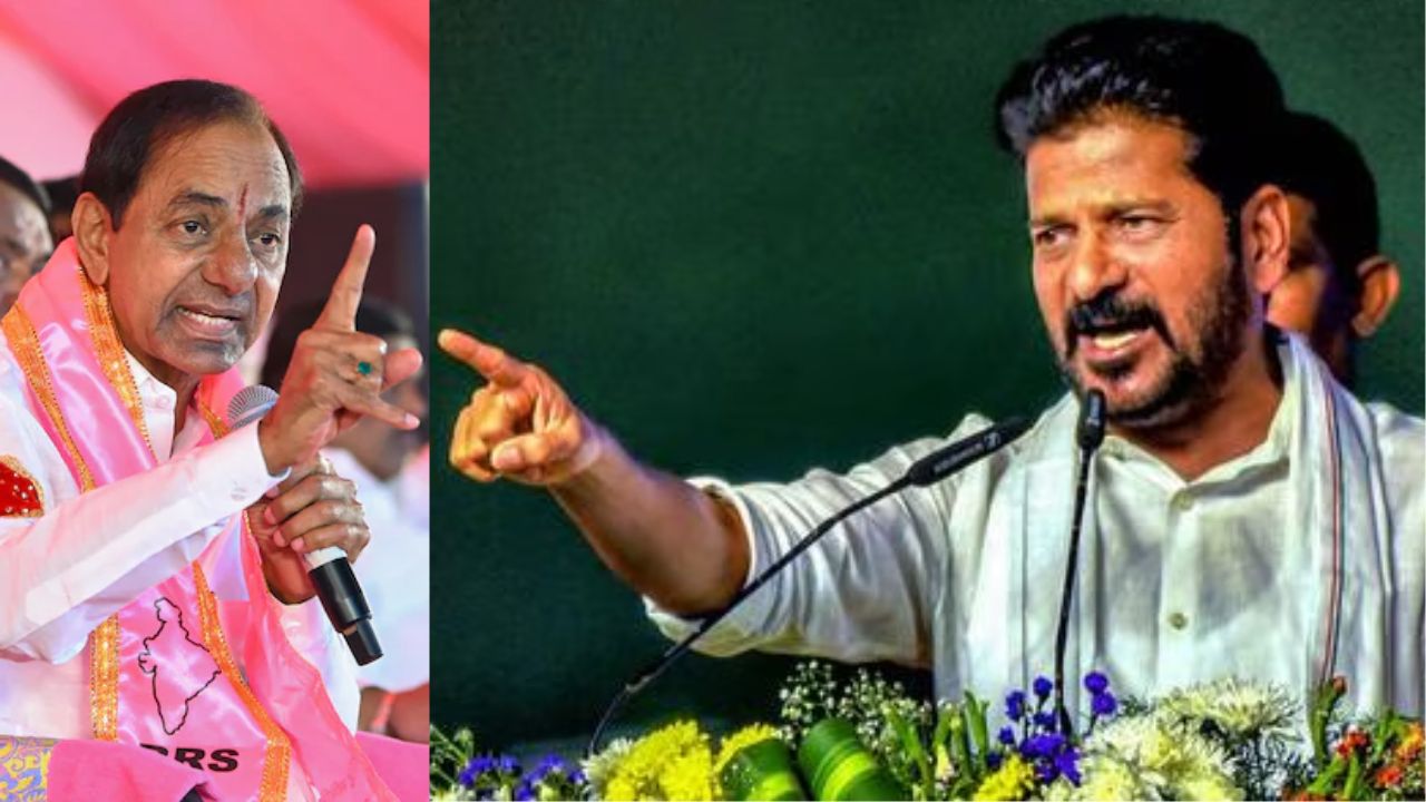 Mla Quota Mlc Elections Brs Congress Mim